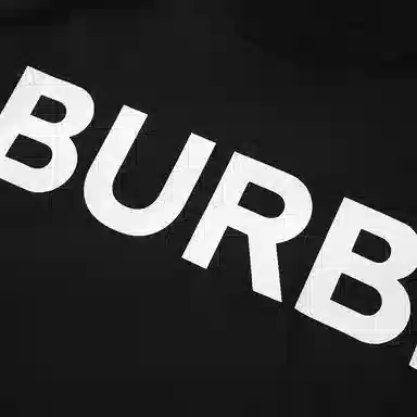 Burberry SS24 LogoT