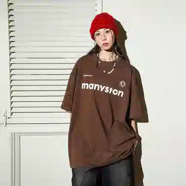 MANYSTON T