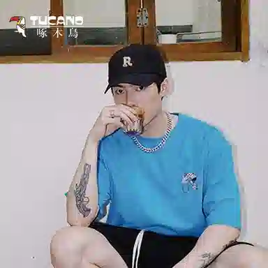 啄木鸟 玫瑰粉显肤白棒球帽大头围显脸小遮脸  时尚字母刺绣 棉 鸭舌帽 女款 青春靓丽百搭太阳帽