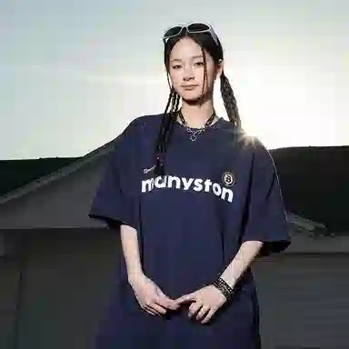 MANYSTON T
