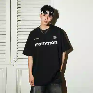 MANYSTON T