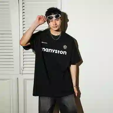 MANYSTON T