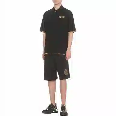 VERSACE JEANS COUTURE LogoPolo