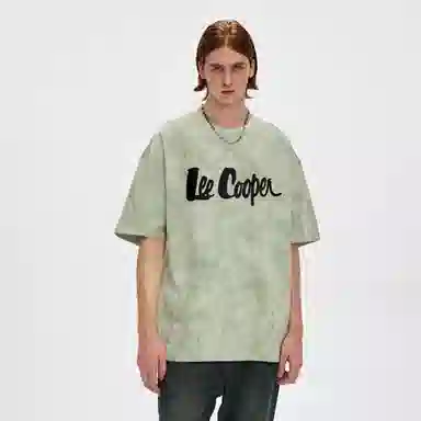 Lee Cooper LOGOT