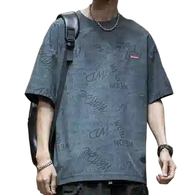 T