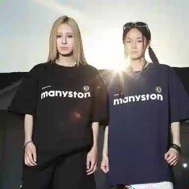 MANYSTON T