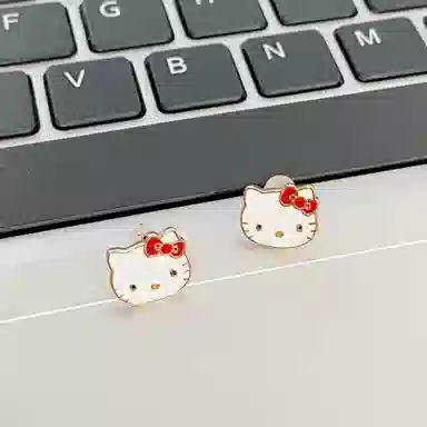 SanrioHello Kitty