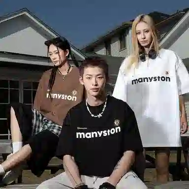 MANYSTON T