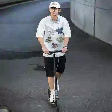PARTWHOLE Polo