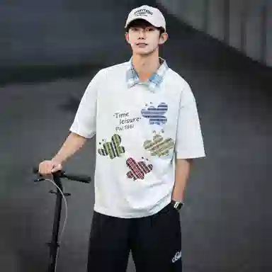 PARTWHOLE Polo