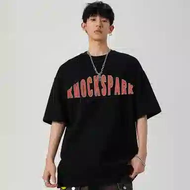 KNOCKSPARK LogoT