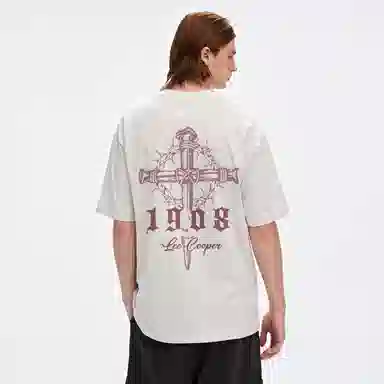 Lee Cooper LogoT