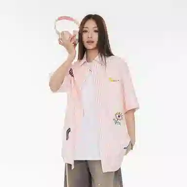 The Simpsons Hawaiian Shirt