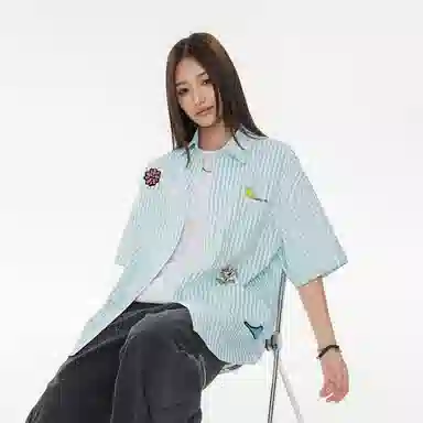 The Simpsons Hawaiian Shirt