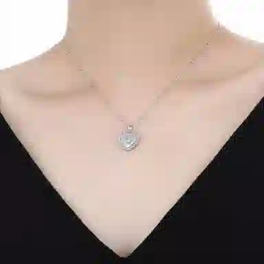 Quarqor ins s925