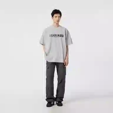 XINYINSU 25SS T