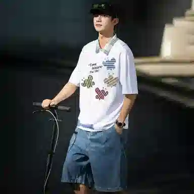 PARTWHOLE Polo