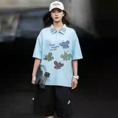 PARTWHOLE Polo