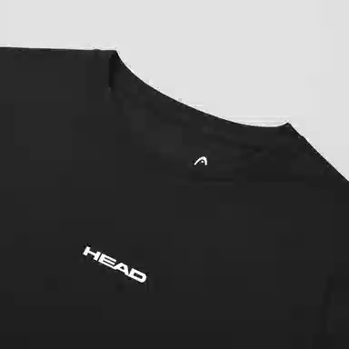 HEAD LogoT