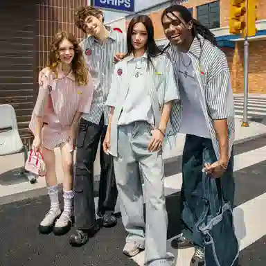 The Simpsons Hawaiian Shirt