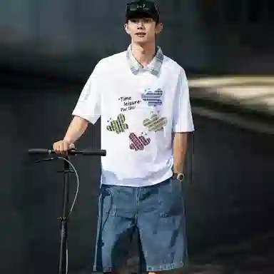 PARTWHOLE Polo