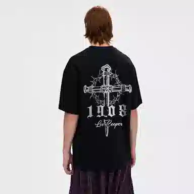 Lee Cooper LogoT