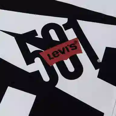 Levis SS22 T