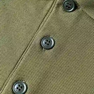 Burberry SS24 LogoPolo