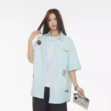 The Simpsons Hawaiian Shirt