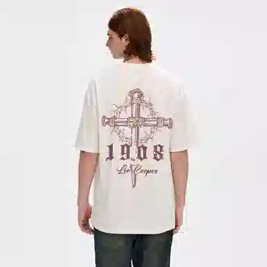 Lee Cooper LogoT