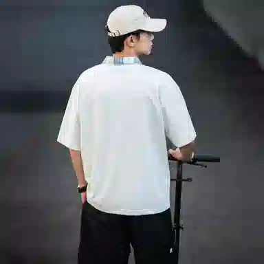 PARTWHOLE Polo