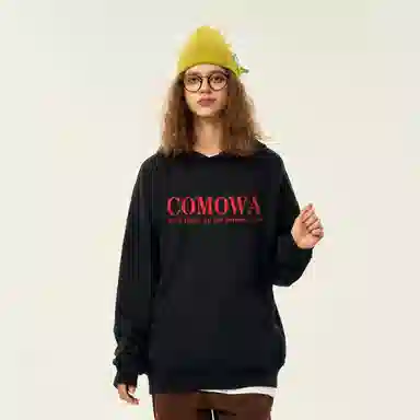 COMOWA logo