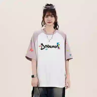 DoraemonA LogoT