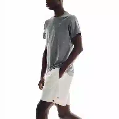 On Apparel Core Logo