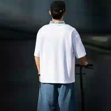 PARTWHOLE Polo