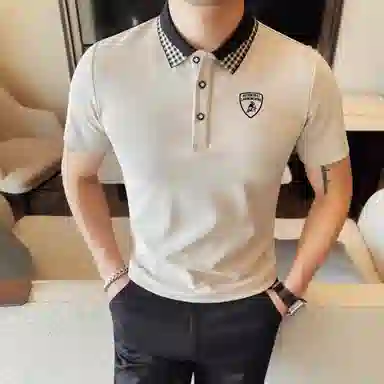 Automobili Lamborghini LogoPolo