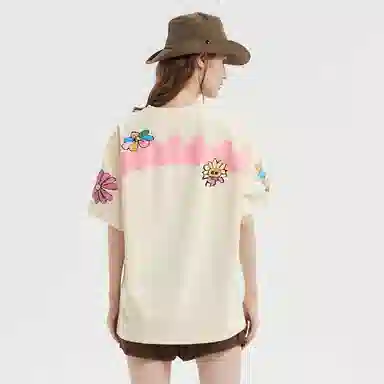 tokidoki T