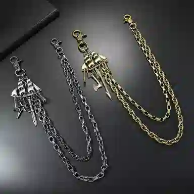 CHRROTA