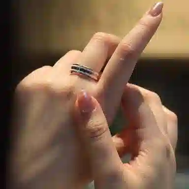 Daniel Wellington Ring