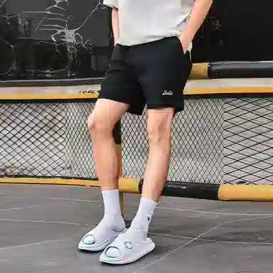 RIGORER Basketball Shorts