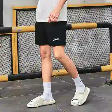 RIGORER Basketball Shorts