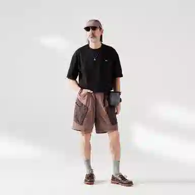 NOTHOMME BLUE T
