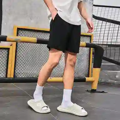 RIGORER Basketball Shorts