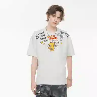 The Simpsons T