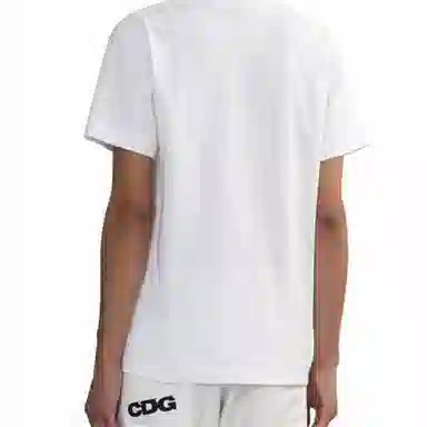 CDG Play SS25 T