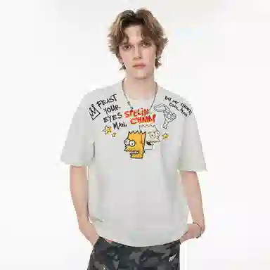 The Simpsons T
