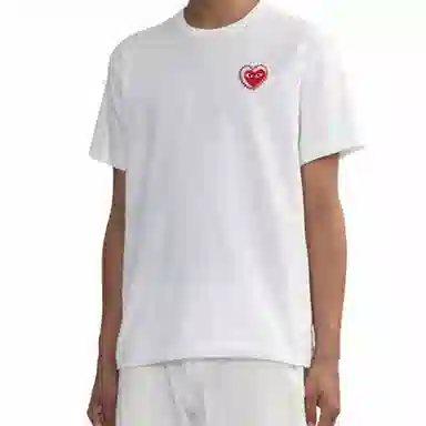 CDG Play SS25 T