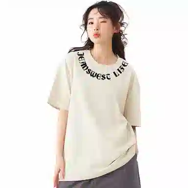 JEANSWEST LIFE T