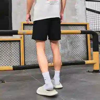 RIGORER Basketball Shorts