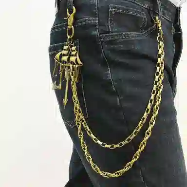 CHRROTA